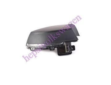 Ayna Kapağı Alt Sol 6R0857101F Volkswagen Polo (2010-2016)