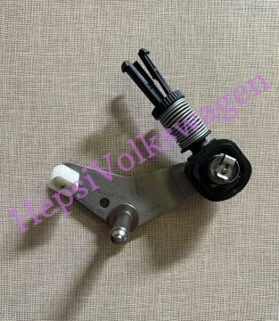 OEM Vites Halatı Ayırıcısı 1K0711202A 1K0711203D 5K0711203