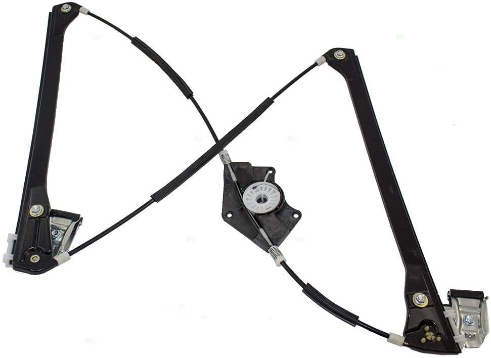 Cam Krikosu Ön Sol 3B1837461 Passat 1997-2005