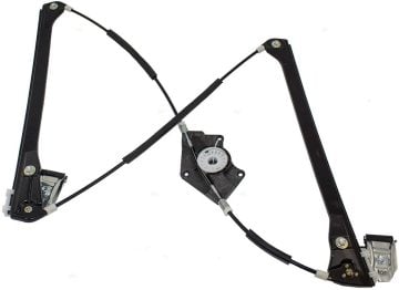 Cam Krikosu Ön Sol 3B1837461 Passat 1997-2005