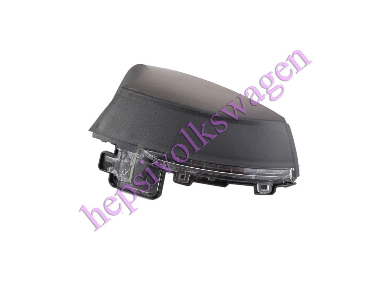 Ayna Kapağı Alt Sağ 6R0857102F Volkswagen Polo (2010-2016)