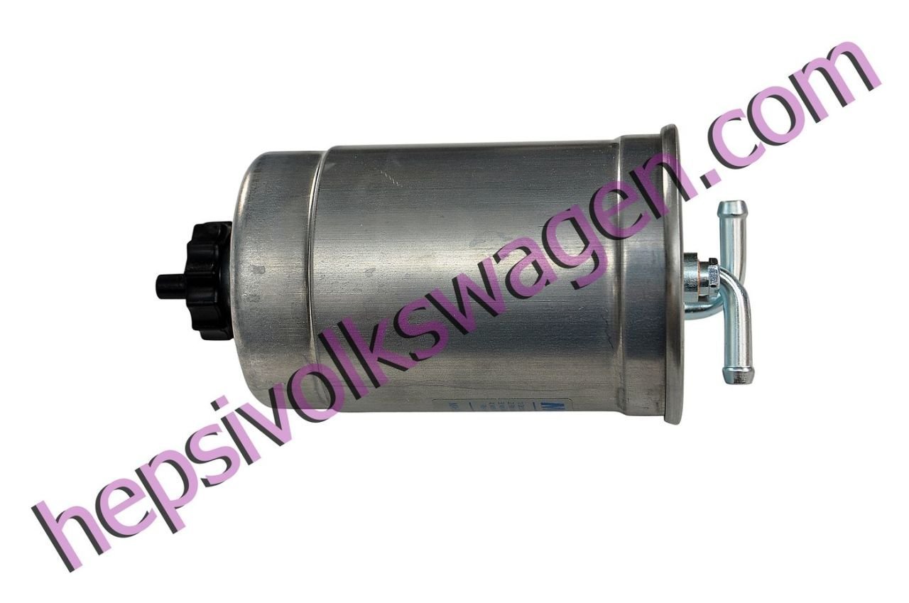 Mazot Filtresi 191127401C Audi A80-Golf 2-Jetta