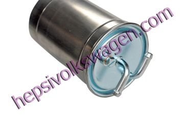 Mazot Filtresi 191127401C Audi A80-Golf 2-Jetta