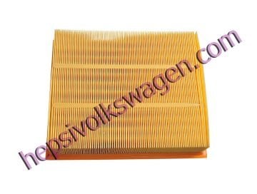Hava Filtresi 058133843 Passat (1997-2005)-Audi A4 (1997-2005)