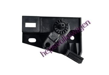 Kaput Açma Braketi 1K1823633B Golf 5-Golf 6-Jetta-Passat