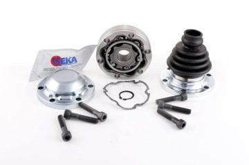 Aks Kafası İç 1K0498103A Caddy (2004-2010)-Golf 5-Jetta-Passat