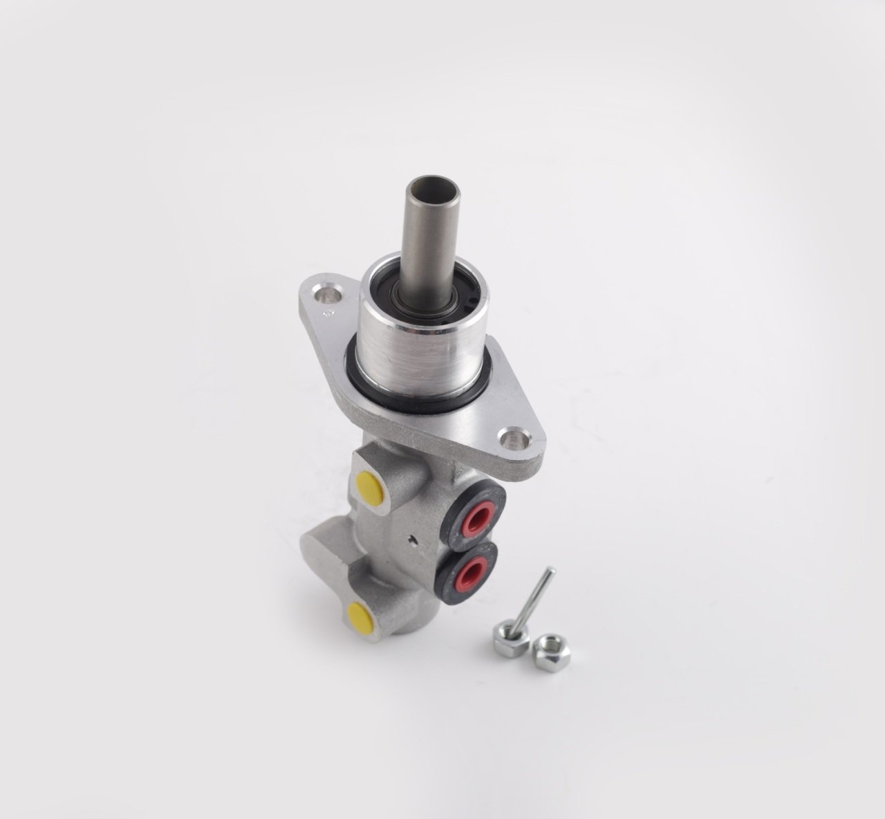 Fren Ana Merkezi 6N1614019A  202492 Abs li Polo(1997-2002)