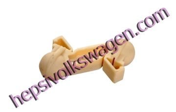 Vites Çubuğu Kısa 1H0711595 Volkswagen Golf 2-Golf 3-Jetta