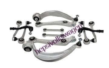 TEKNOROT Alt Takım Seti Audi A5 (2010-2015)