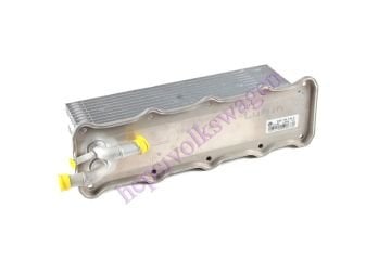 İntercooler Radyatörü 04E145749B 04E145749F Golf 7-Jetta-Passat-Polo