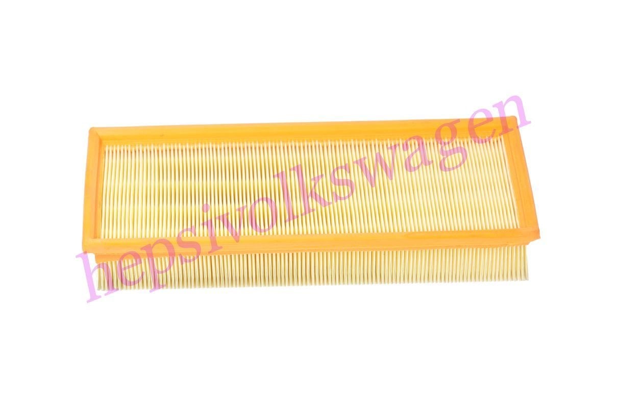 FUJİ Hava Filtresi 069129620 FH21103 Audi A80-Golf 1-Golf 2