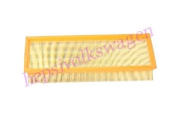 FUJİ Hava Filtresi 069129620 FH21103 Audi A80-Golf 1-Golf 2