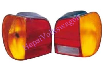 Sol Stop Lambası 6N0945095B Polo 1997-2000