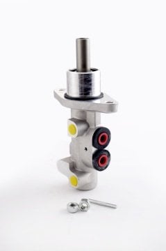 Fren Ana Merkezi 6N1614019B 202610  Abs li Polo(1997-2002)