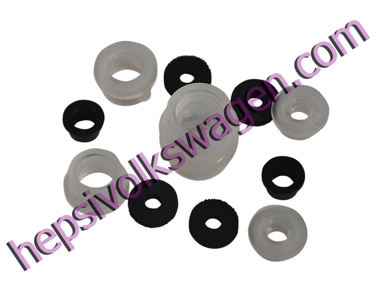 Vites Tamir Takımı Polo Classic (1997-2004)-Caddy-Golf 2-Golf 3