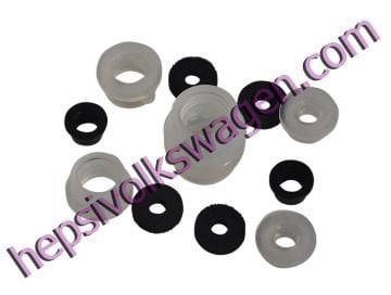 Vites Tamir Takımı Polo Classic (1997-2004)-Caddy-Golf 2-Golf 3