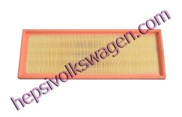 FUJİ Hava Filtresi 6K0129620B FH21109 Polo Classic (2001-2004)