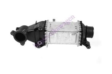 İntercooler Radyatörü 04B145749K Polo(2015-2020) 1,4 TDİ CUSA CUSB