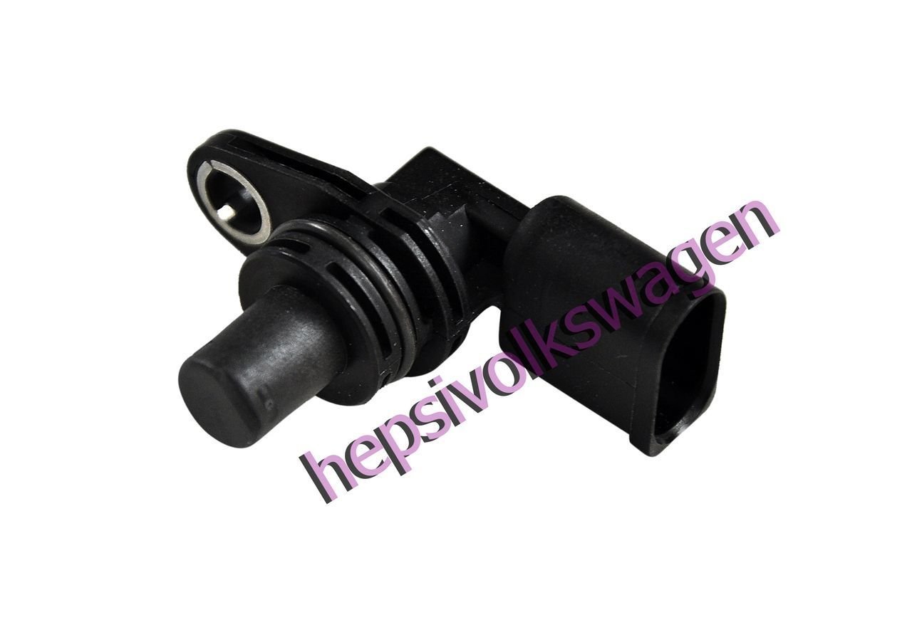 Eksantrik Devir Sensörü 036907601E 036907601B 036907601C Polo