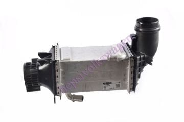 İntercooler Radyatörü 04E145785 Golf 7-Jetta-Passat-Polo