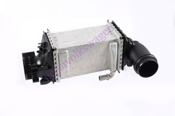 İntercooler Radyatörü 04E145785 Golf 7-Jetta-Passat-Polo