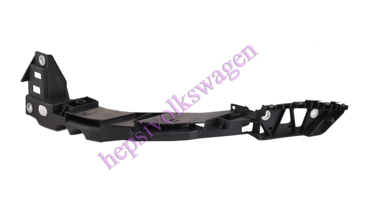 Far Alt Braketi Sol 6R0805071E Volkswagen Polo (2010-2015)