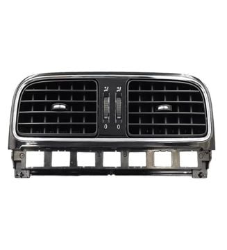 Göğüslük Havalandırması Orta Kromlu 6R0819728Ah 6Rf819728C Polo 2010-2015