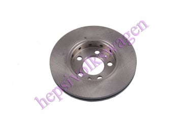 Fren Diski Ön 1J0615301D Golf 4-Bora-Polo (2003-2010) MDC1019
