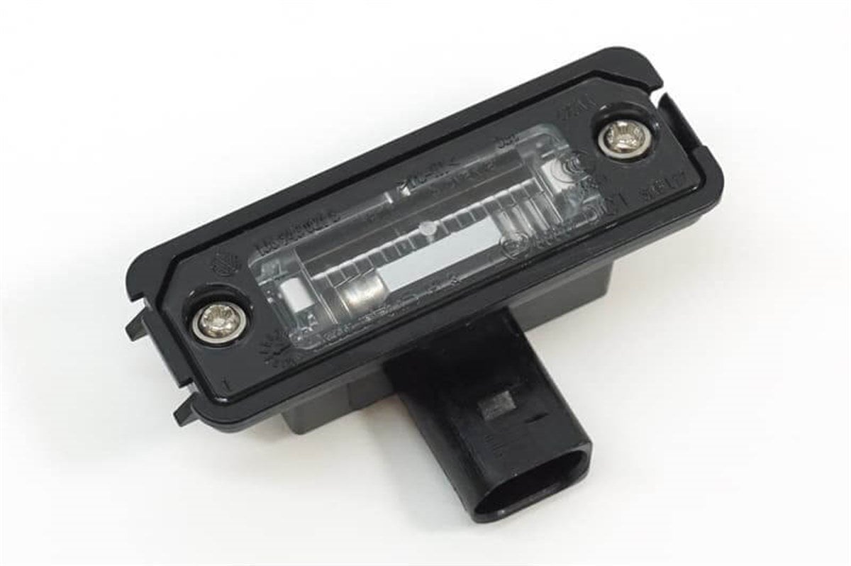 Plaka Lambası 1J6943021B Golf 4-Bora-Polo (2002-2005)