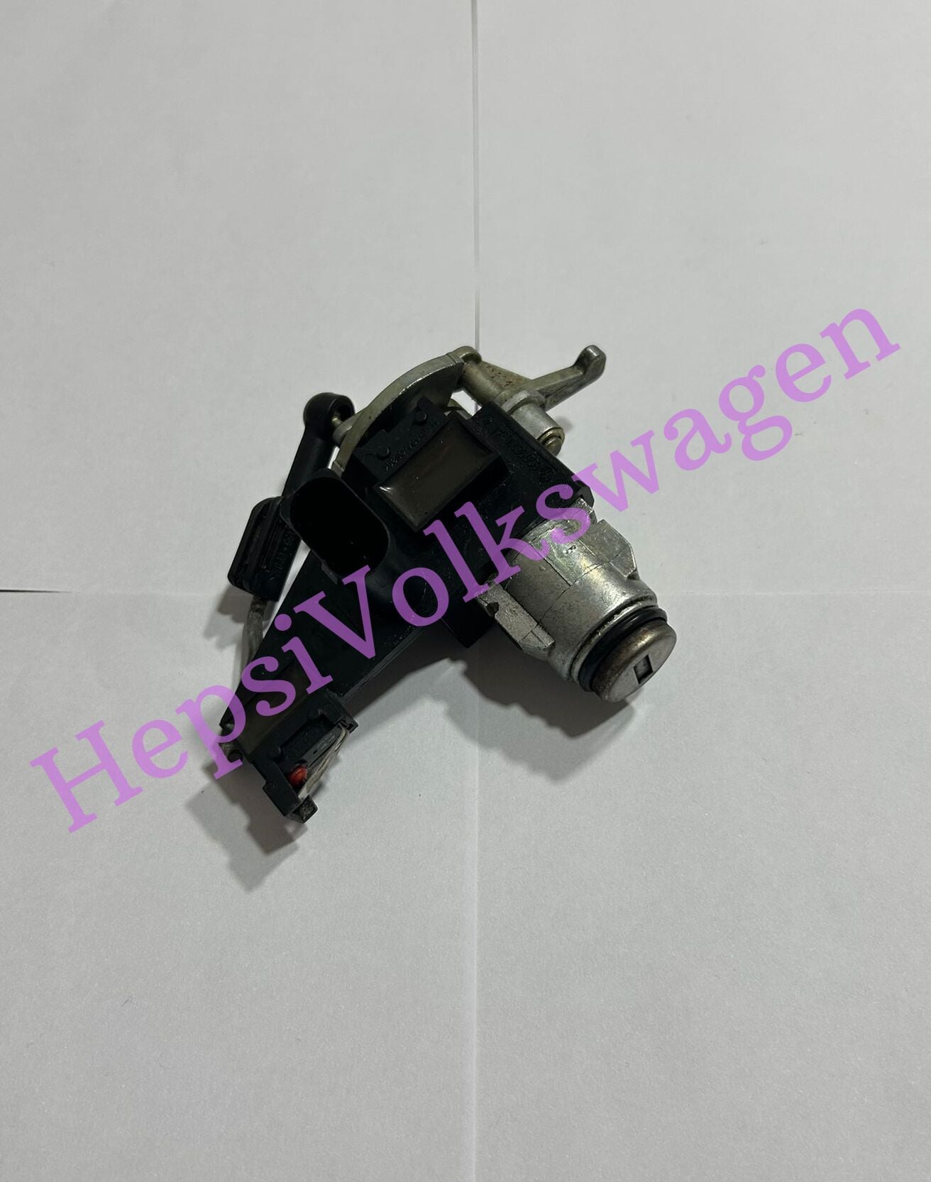 Bagaj Kilit Mekanizması Mikro Şalterli Çıkma 6Q6827297F 6Q6827297E 6Q6827297H Polo 2002-2010