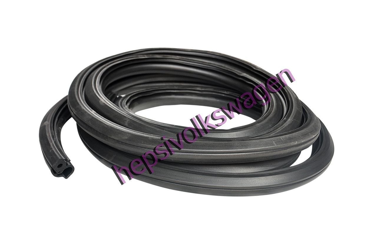 Bagaj Lastiği 2K0829193AB 2K0829193AA 2K0829193B Caddy(2004-2015)