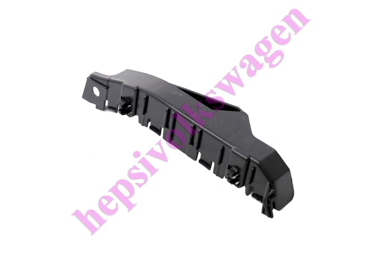 Tampon Braketi Ön Sağ 7E0807184B Transporter T 7