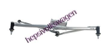 Silecek Mekanizması 2D1955603 Volkswagen LT 35