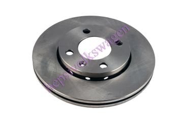 Fren Diski Ön 6N0615301C Volkswagen Polo (1997-2002) 1155211020