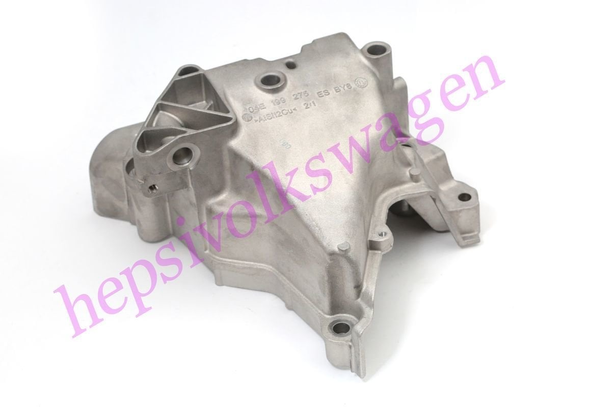 Motor Kulağı 1.4 TSİ CXSA CHPA CJZA 04E199275 Golf 7-Scirocco