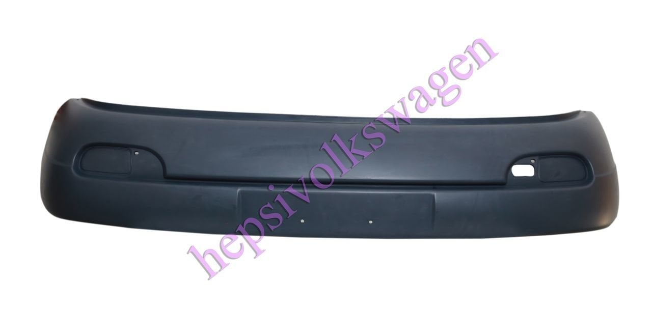 Ön Tampon 7D0807221D Volkswagen Transporter T4 Caravelle