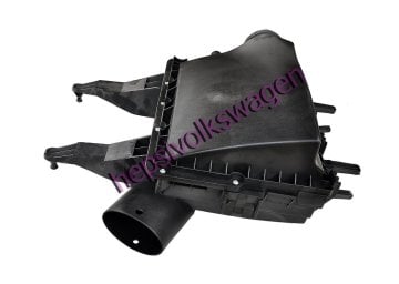 Hava Filtre Kutusu Sensör Delikli 2E0129601E 2E0129601B Crafter