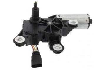 Silecek Motoru Arka Station Avant 8U0955711A 4G9955711C Audi A6 2010-2018 Q 3 2012-2018