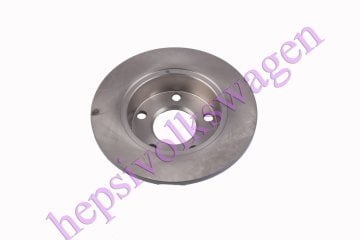 Fren Diski Arka 4A0615601A Passat-Audi A4 (1997-2005) 103757755