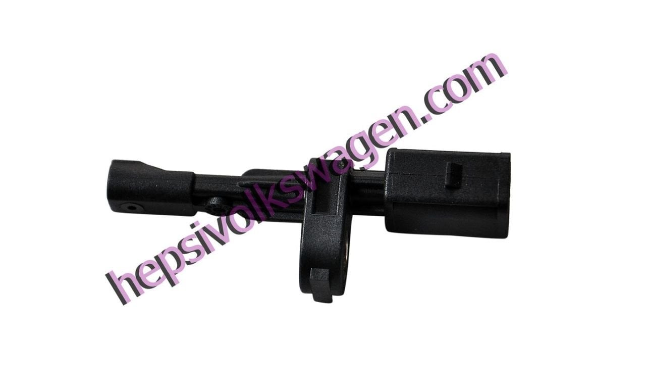 Abs Hız Sensörü Arka 2K0927807 WHT003864 Volkswagen Caddy-Golf 7