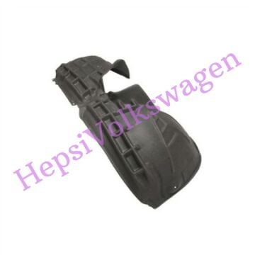 Çamurluk Davlumbazı 8U0821171B 8U0821171C Sol Önün Arkası Audi Q  3 2012-2018