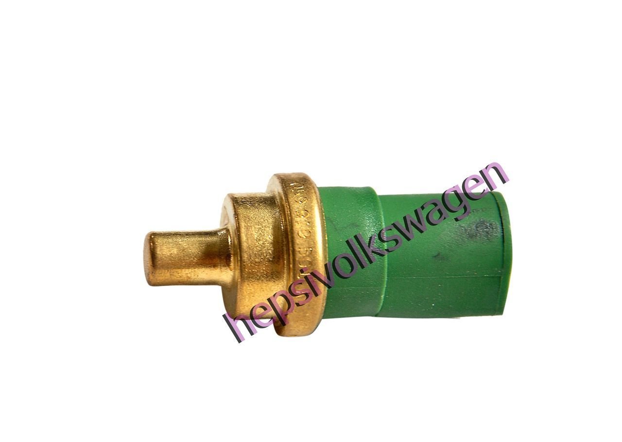 Hararet Müşürü Yeşil 059919501A Golf 4-Bora-Polo (2003-2010)