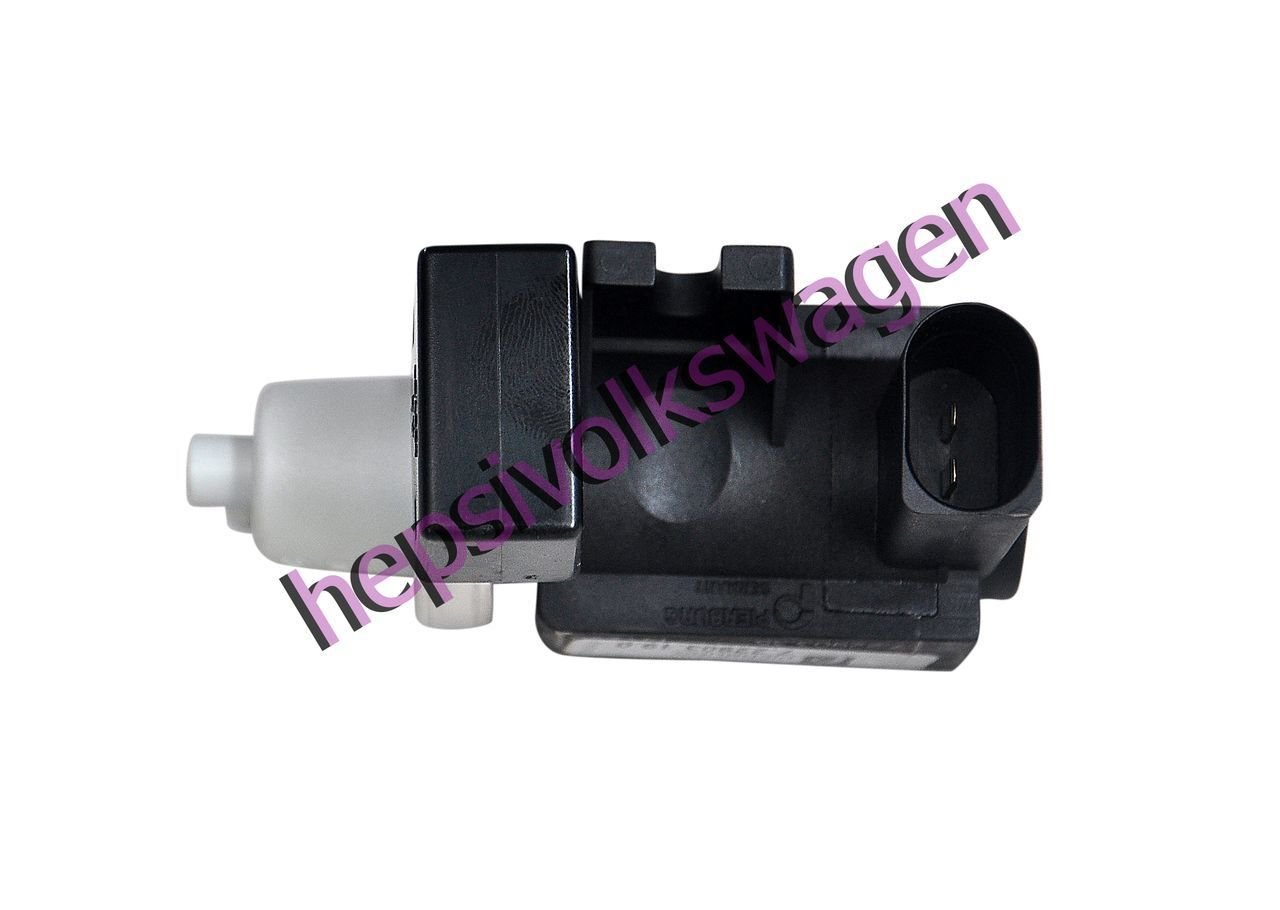 Turbo Basınç Valfi 8E0906627A 72290319 Audi A4-Audi A6