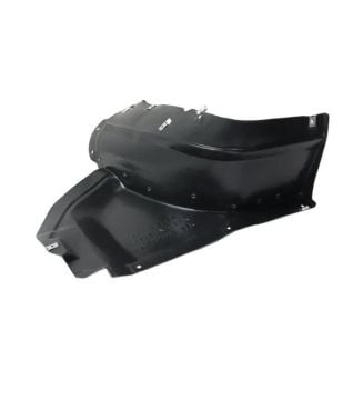 Çamurluk Davlumbazı 8U0853888D 8U0853888 8U0853888A Sağ Önün Önü Audi Q  3 2012-2018