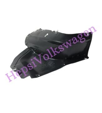 Çamurluk Davlumbazı 8U0853888D 8U0853888 8U0853888A Sağ Önün Önü Audi Q  3 2012-2018