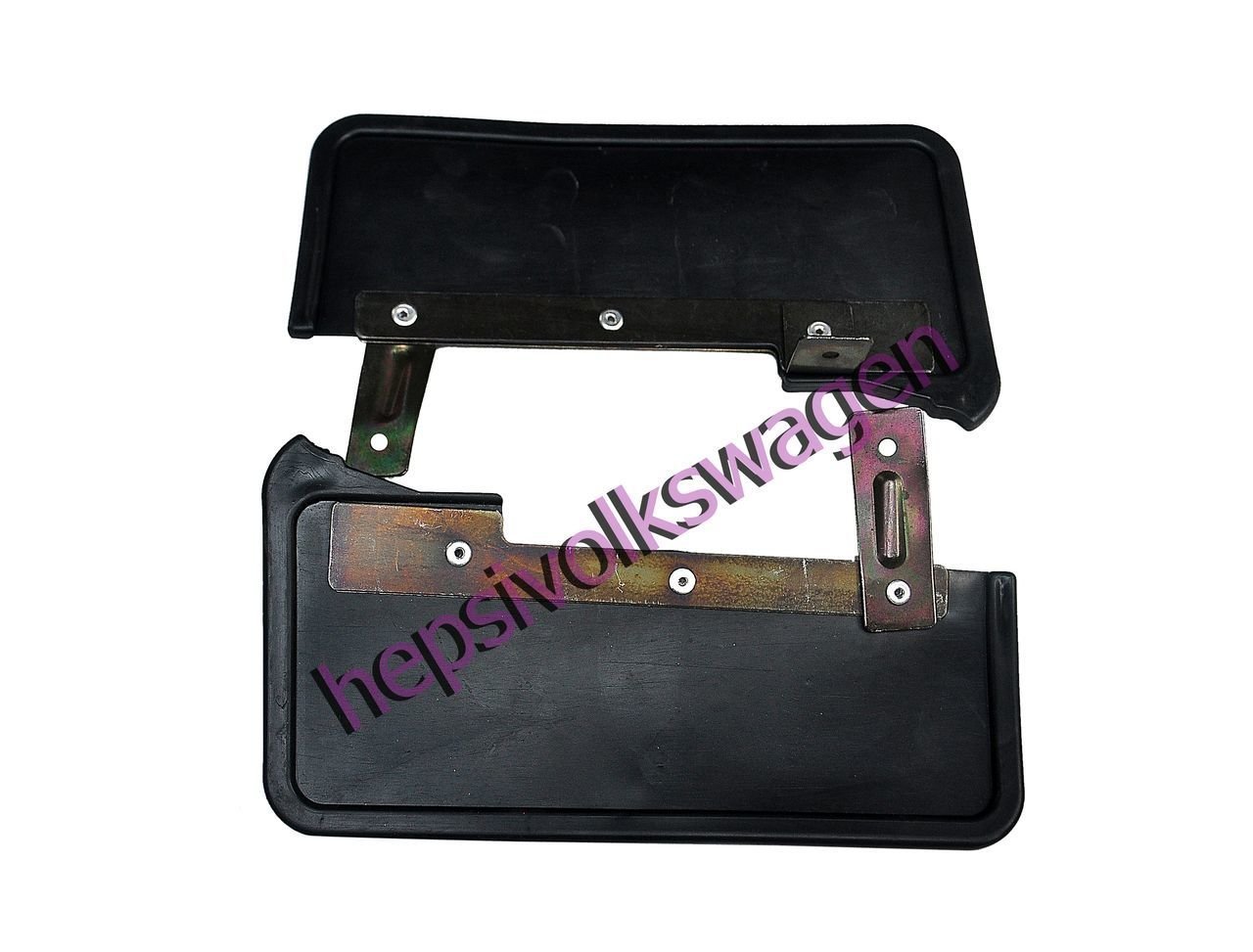 Ön Paçalık Takımı 7H0898809 7H0898810 7H0 898 810 Transporter T5