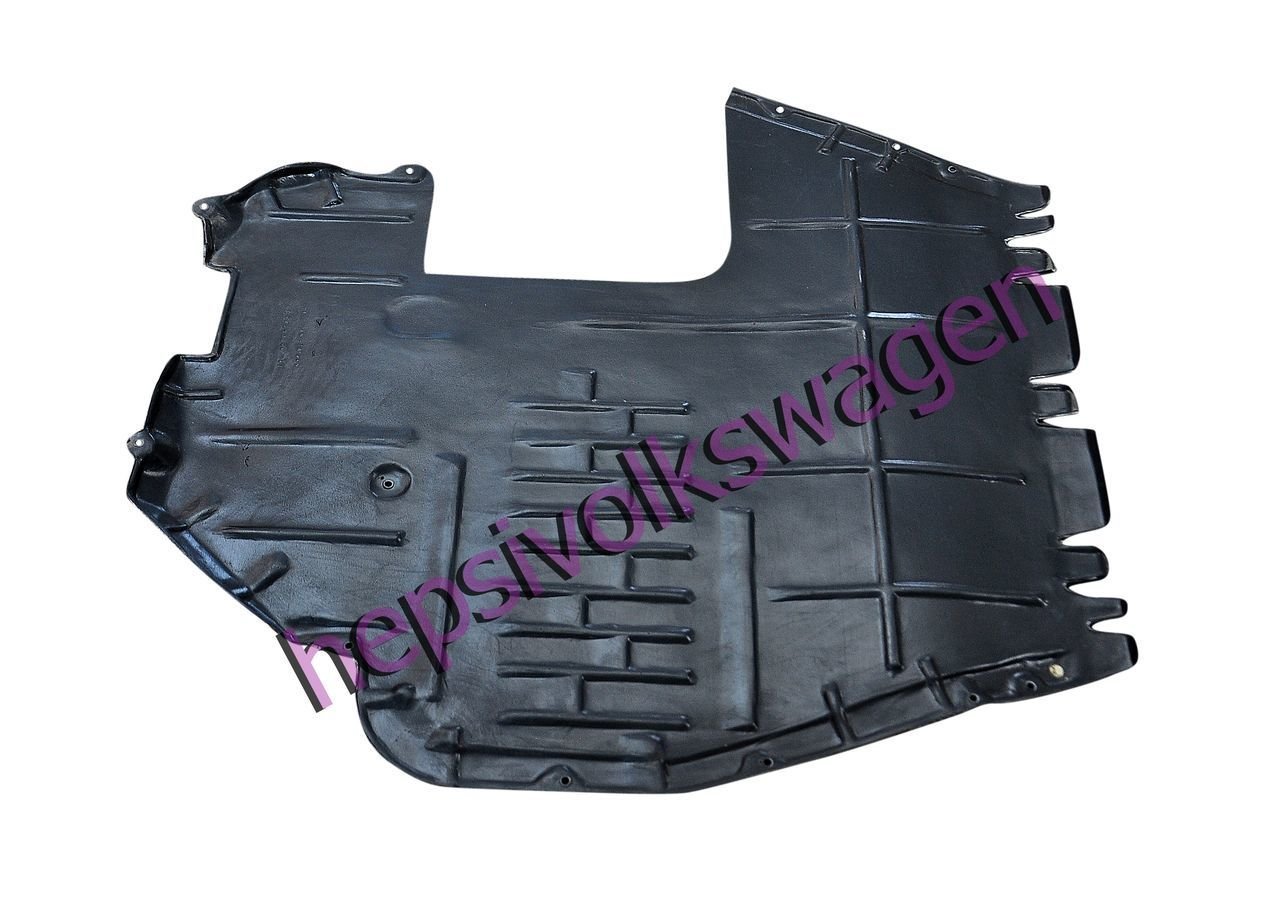 Karter Muhafazası 1J0825236F Volkswagen Golf 4-Bora