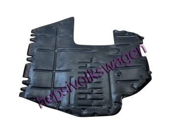 Karter Muhafazası 1J0825236F Volkswagen Golf 4-Bora