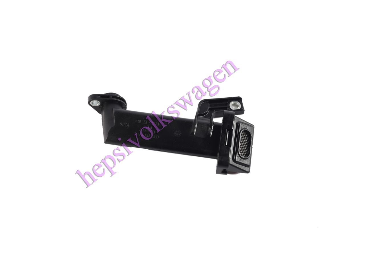 Yağ Pompası Süzgeci 03G115169L Passat(2006-2015)