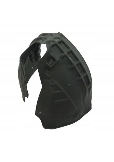 Çamurluk Davlumbazı 8U0821172C 8U0821172A 8U0821172B 8U0821172E Sağ Önün Arkası Audi Q  3 2012-2018